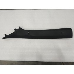 Protection supérieure du pilier A gauche - Noir foncé 5 - BYD - 14187389-00