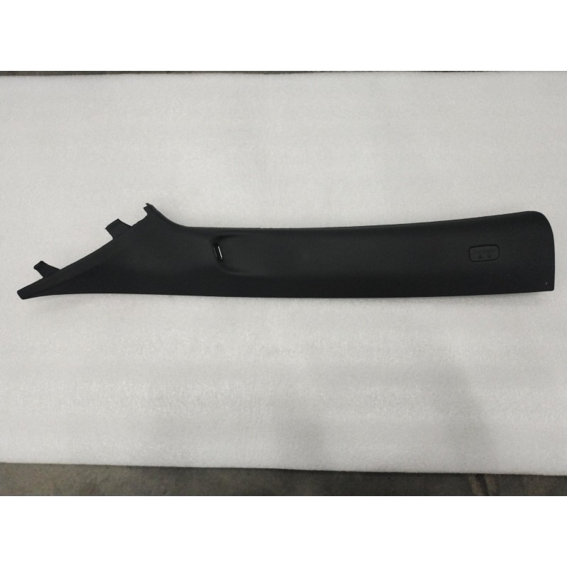 Protection supérieure du pilier A gauche - Noir foncé 5 - BYD - 14187389-00