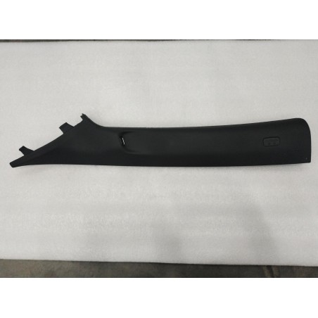 Protection supérieure du pilier A gauche - Noir foncé 5 - BYD - 14187389-00