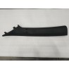 Protection supérieure du pilier A gauche - Noir foncé 5 - BYD - 14187389-00