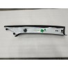 Protection supérieure du pilier A gauche - Noir foncé 5 - BYD - 14187389-00