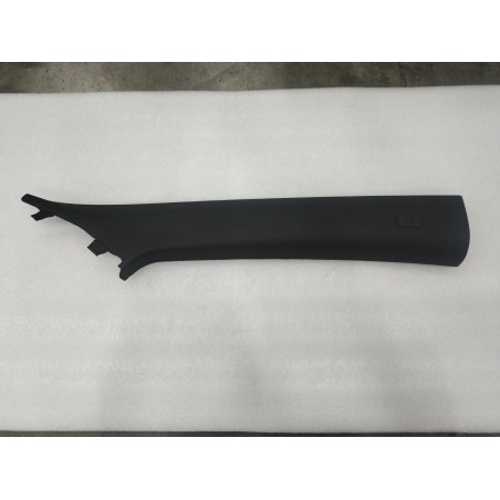 Protection supérieure du pilier A droit - Noir foncé 5 - BYD - 14187388-00