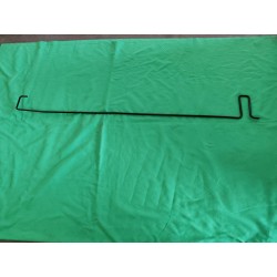 Left elastic torsion bar - BYD - 14187340-00