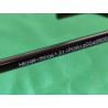 Left elastic torsion bar - BYD - 14187340-00