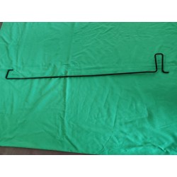 Right elastic torsion bar - BYD - 14187339-00