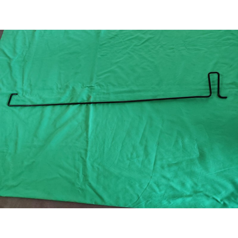 Right elastic torsion bar - BYD - 14187339-00