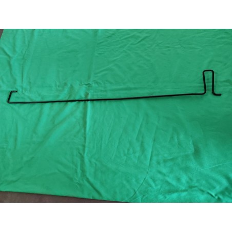 Right elastic torsion bar - BYD - 14187339-00