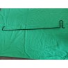 Right elastic torsion bar - BYD - 14187339-00
