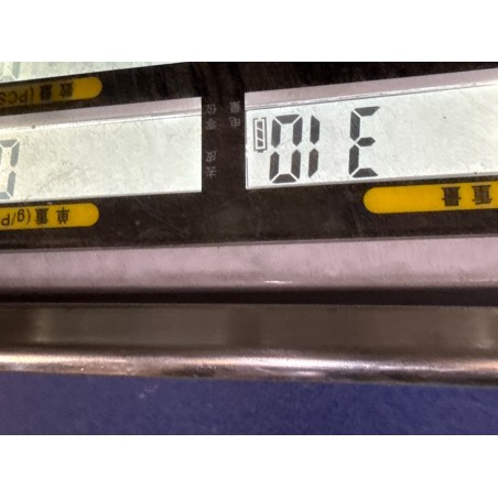 Charnière gauche du couvercle du coffre - BYD - 14176498-00