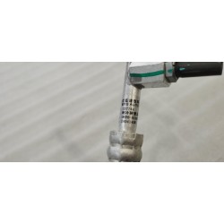 Conduite de climatisation 9 - BYD - 14176191-00