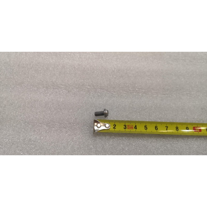 Vis à tête cylindrique à empreinte pentagonale - BYD - 14171865-00