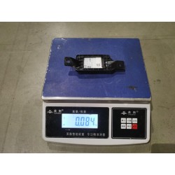 Radar millimétrique post-CPD - BYD - 14171540-00