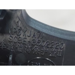 Couverture de protection contre le départ de voie II - BYD - 14171525-00