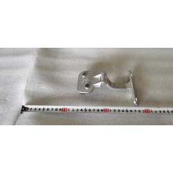 Charnière gauche du couvercle de coffre - BYD - 14167135-00