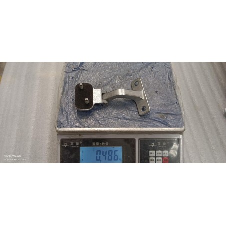 Charnière droite du couvercle de coffre - BYD - 14167091-00