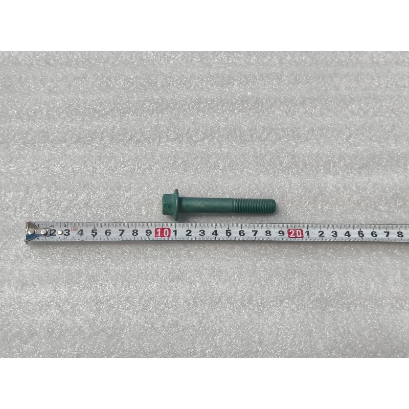Boulon à bride hexagonale - BYD - 14165989-00