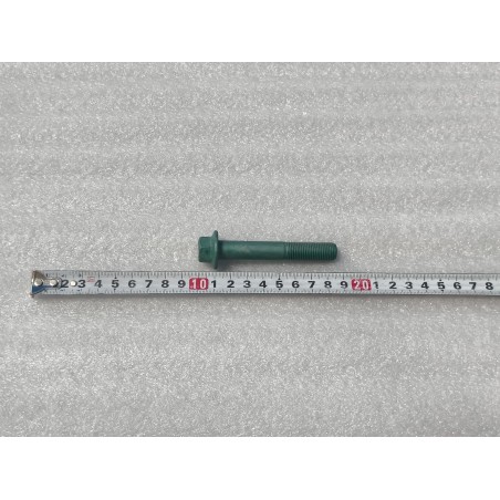 Boulon à bride hexagonale - BYD - 14165989-00