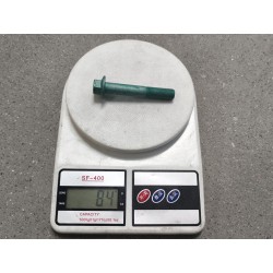 Boulon à bride hexagonale - BYD - 14165989-00