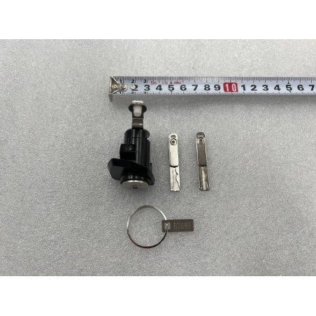 Clé et cylindre de la serrure du véhicule - BYD - 14165829-00