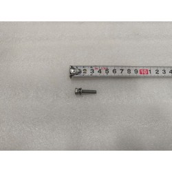 Boulon six pans - BYD - 14164093-00