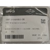 Boulon six pans - BYD - 14164093-00