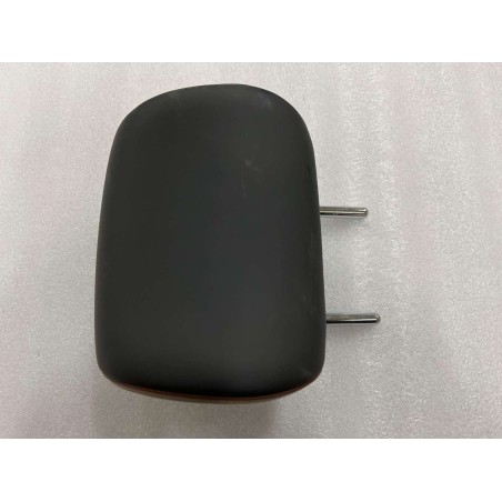 Appui-tête du siège arrière - Marron - BYD - 14157486-00