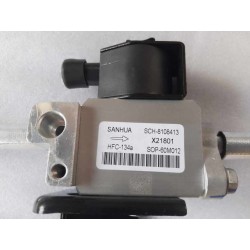 1 de tuyau de réfrigération - BYD - 14155972-00