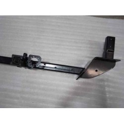 Traverse d'attelage de remorque - BYD - 14155573-00