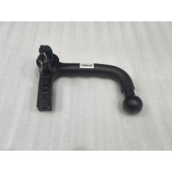 Attelage de remorque - BYD - 14155572-00
