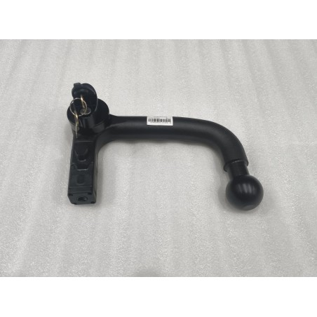 Attelage de remorque - BYD - 14155572-00