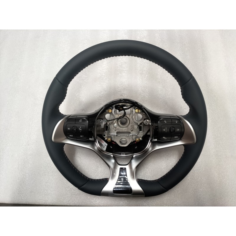 Volant - Bleu 2 - BYD - 14155151-00