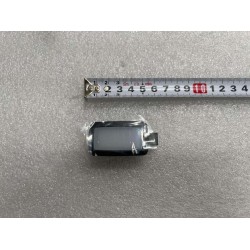 Porte gauche noir profond - BYD - 14153590-00