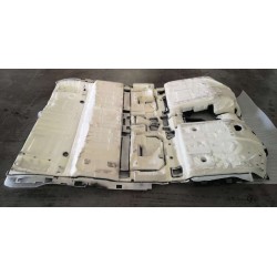 Tapis - Noir foncé 5 - BYD - 14152345-00