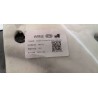 Tapis - Noir foncé 5 - BYD - 14152345-00