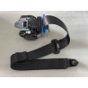 Ceinture de sécurité arrière gauche - BYD - 14151845-00