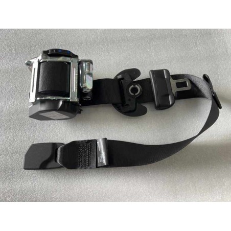 Ceinture de sécurité avant droite - BYD - 14151844-00