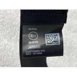 Ceinture de sécurité avant droite - BYD - 14151844-00