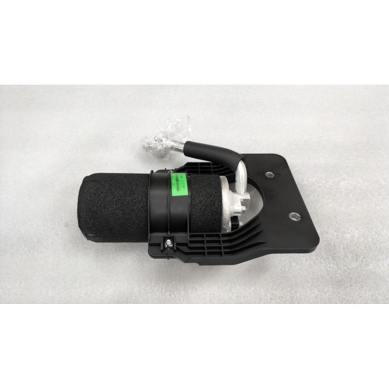 Séparateur gaz-liquide - BYD - 14150373-00