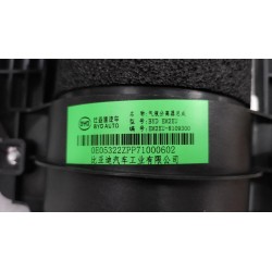 Séparateur gaz-liquide - BYD - 14150373-00