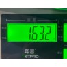 Vitre de flanc arrière droit - BYD - 14147142-00