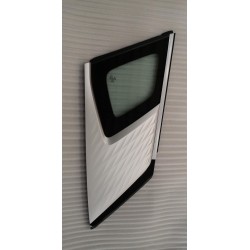 Vitre de paroi latérale arrière gauche - BYD - 14147098-00