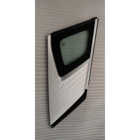Vitre de paroi latérale arrière gauche - BYD - 14147098-00