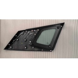 Vitre de paroi latérale arrière gauche - BYD - 14147098-00