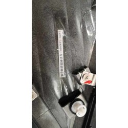 Vitre de paroi latérale arrière gauche - BYD - 14147098-00