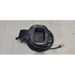 Capuchon du port de recharge CA/CC - BYD - 14145538-00