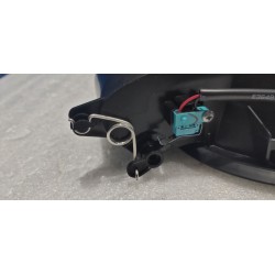 Capuchon du port de recharge CA/CC - BYD - 14145538-00