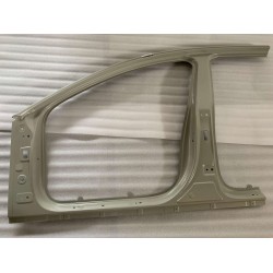 Section avant du panneau extérieur de la paroi latérale gauche - BYD - 14145290-00