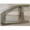 Section avant du panneau extérieur de la paroi latérale gauche - BYD - 14145290-00