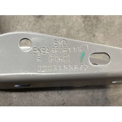 Charnière droite du couvercle de coffre - BYD - 14145288-00
