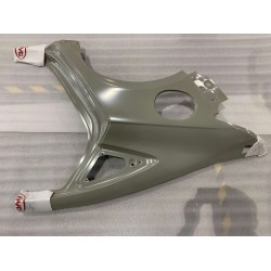 Section arrière du panneau extérieur de la paroi latérale droite - BYD - 14145277-00